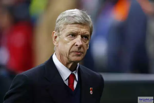 Wenger issues warning over transfers